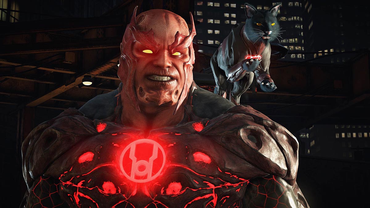 Atrocitus