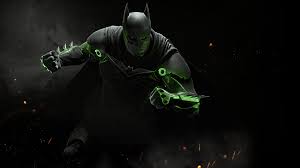 Batman