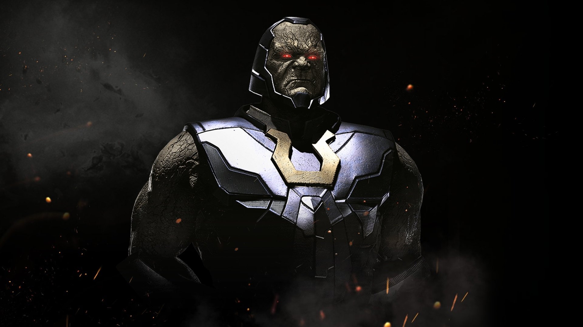 Darkseid