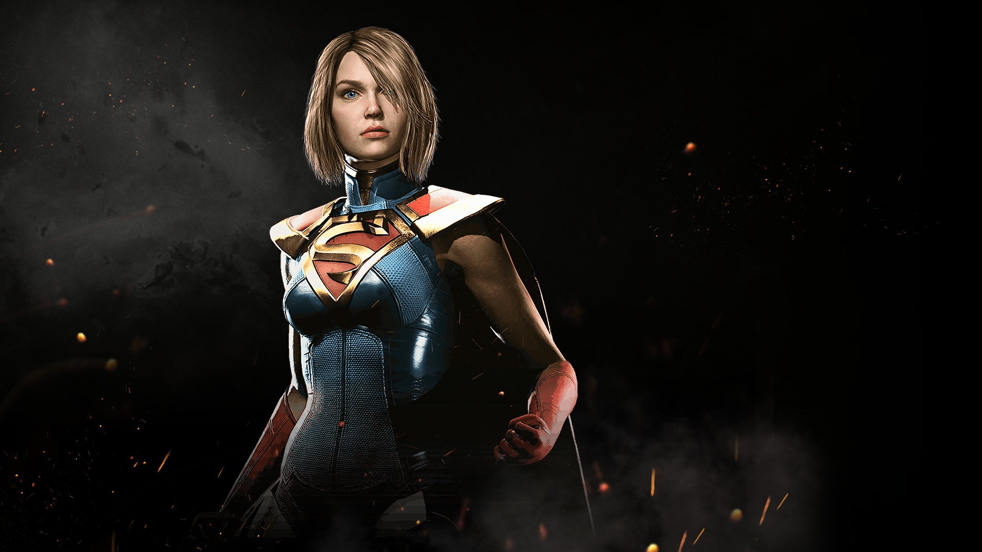 Supergirl