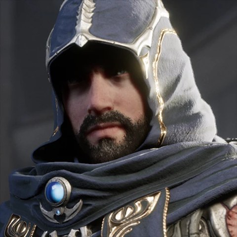 Gideon