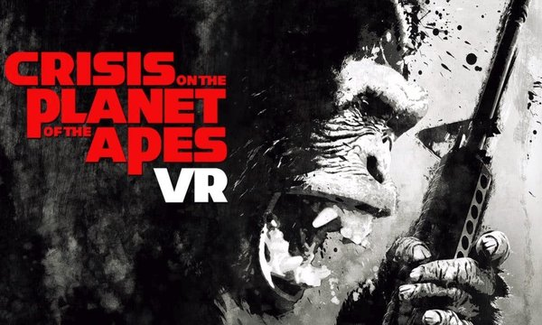 Planet of the Apes
