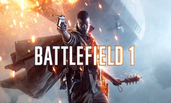 Battlefield 1