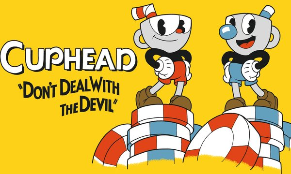 Cuphead