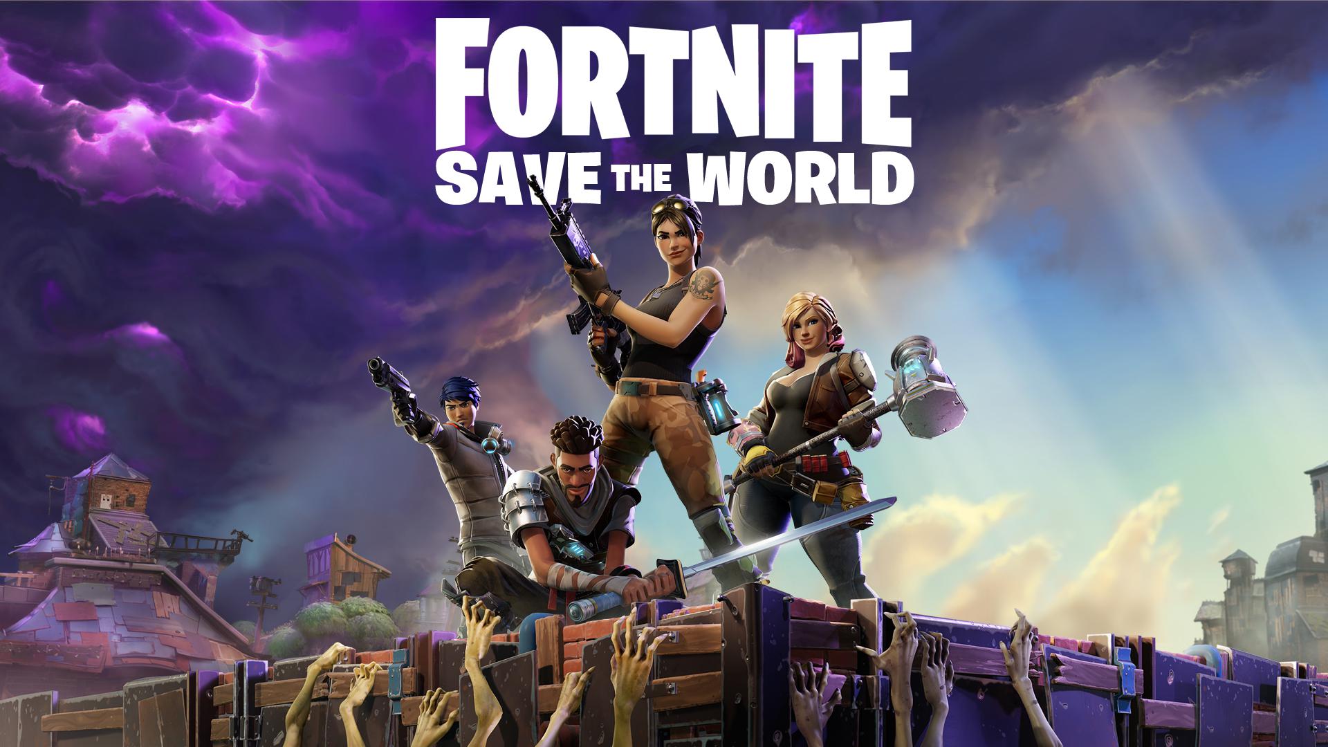 Fortnite x Star Wars