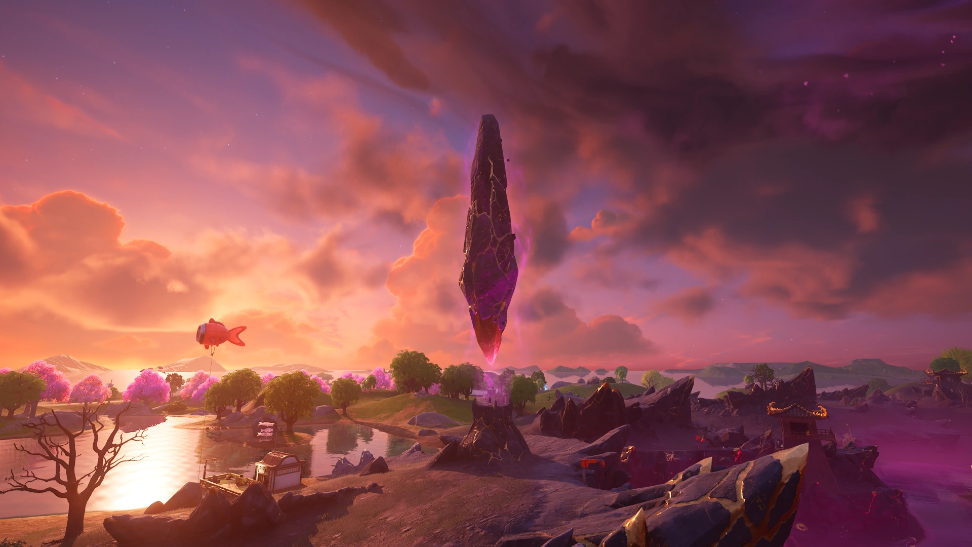 Demon Spire