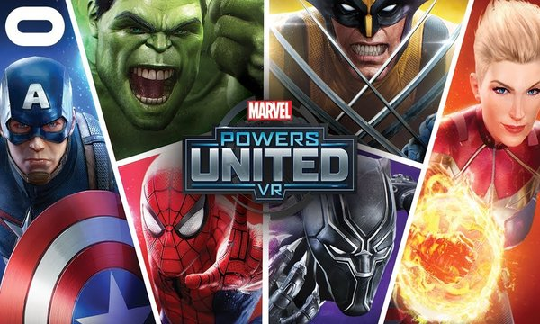Marvel