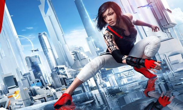 Mirror's Edge