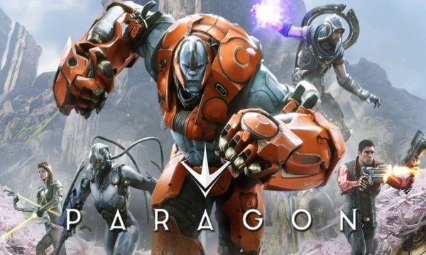 Paragon